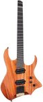 Artist AMS6 Natural Headless Multiscale 6-String Electric Guitar - $299 Delivered @ Artist Guitars