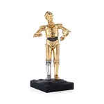Royal Selangor Star Wars Limited Edition C3PO Figurine $535.50 Delivered @ David Jones
