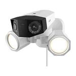 Reolink Duo Floodlight PoE 180 Degree Ultra-Wide Angle Security Camera with Floodlight $209 Delivered @ ReolinkAU via Amazon AU