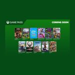 [SUBS, PC, XSX, XB1] DOOM The Dark Ages, Revenge of the Savage Planet, Dragon Ball Xenoverse 2 + More Coming to Game Pass @ Xbox