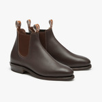 RM Williams Adelaide Rubber Sole Ladies Boot $499.99 (29% off) Delivered @ Mainstreet Clothing