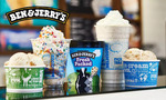 [VIC] Up to 40% off Ben & Jerry’s Flinders Lane Store Credit: $8 Credit for $6, $20 for $14, $43.50 for $26 @ Groupon