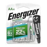Energizer Extreme AA Rechargeable 4-Pack Batteries $15.95 ($14.35 Sub & Save) + Delivery ($0 with Prime/ $59 Spend) @ Amazon AU