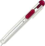 NT Cutter Pocket Cutter RED, IA120PR $3.25 + Delivery ($0 with Prime/ $59 Spend) @ Amazon JP via