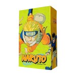 Win a Naruto Manga Box Set 1 from Manga Alerts