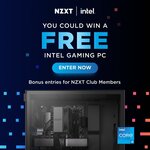 Win an NZXT Player: One Gaming PC from NZXT