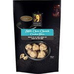 Byron Bay Cookies 100g: Milk Choc, White Choc Macadamia, Macadamia Shortbread, Triple Choc, Dotty, Banoffee Pie $2 @ Woolworths