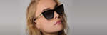 2 Pairs of Select Sunglasses from $32 + $7 Delivery (Free for Orders over $75) @ Quay Australia