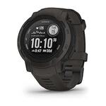 Garmin Instinct 2 Sports Watch - Standard 45mm (Graphite) $306.63 Delivered @ Amazon UK via AU