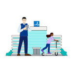 6 Weeks Free Hospital Only Cover after 28 Days @ Bupa