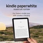 [Prime] Amazon Kindle Paperwhite Signature 32GB $259 Delivered @ Amazon AU