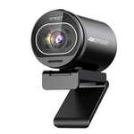 [Prime] eMeet S600 4K Webcam $89.99 Delivered (RRP $119.99) @  EMEET Direct AU Amazon AU