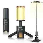 Clemas Telescopic Camping Light $105.08 Delivered @ Amazon US via AU