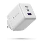 NOVOO 100W USB C Charger, GaN III Fast Charger PD 3.0 & PPS $34.79 + Delivery ($0 with Prime/ $59 Spend) @ Mbest via Amazon AU