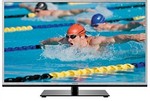 TOSHIBA 46" FULL HD 3D LED LCD TV JB HIFI $796 + $100 Pre-Paid Visa Card $696