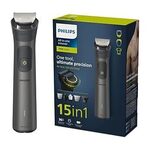 [Prime] Philips All-in-One Series 7000 Multigroom 15-in-1 Trimmer MG7950/15 $77.60 (Was $159) Delivered @ Amazon AU