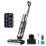 [Prime] Eureka RapidWash NEW430BL Cordless Wet Dry Vacuum Cleaner $299 (RRP $599) Delivered @  Eureka Au Amazon AU