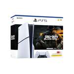 PlayStation 5 Slim Disc COD Black Ops Console $714, Digital Console $574 + Delivery ($0 C&C) @ JB Hi-Fi
