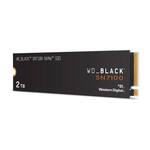 WD_BLACK SN7100 2TB PCIe Gen4 NVMe SSD $184 Delivered / C&C @ Centre Com