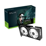 [Afterpay] Galax GeForce RTX5070 12GB Graphics Card $814.98 Delivered @ Centre Com eBay