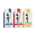 Melbourne Roasted Coffee, Buy 1kg, Get 500g Free – from $37.95 + Delivery ($0 over $100 Spend) @ 441 Coffee