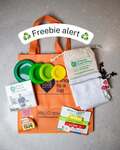 Reduce Food Waste Freebie Kit from the NSW Government