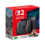 Nintendo Switch 2 Mario Kart World Bundle $678.65 Delivered @ digiDirect