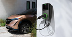 Free 22kW Autel Maxicharger AC Wallbox & 22kW 3-Phase Onboard Charger with Ariya Purchase (from $60,577 Driveaway NSW) @ Nissan