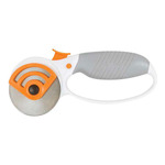 Fiskars Heavy Duty 65mm Rotary Cutter $21 + Delivery ($0 C&C/ in-Store/ $120 Order) @ Spotlight