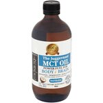 Coco Earth Juggernaut MCT Oil 500ml $10 (Was $20) @ Woolworths