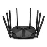 Mercusys MR90X AX6000 Wi-Fi 6 Dual-Band Router $133.90 Delivered @ Amazon AU