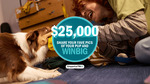 Win $25,000 Cash from Nine Entertainment + Simparica Trio