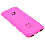 Super Slim Powerbank Fast Charge 6000mAh, High-Speed Dual USB-A, $19.90 Delivered @ easintpl eBay AU