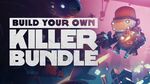 [PC, Steam] Build Your Own Killer Bundle - 5+ for $1.76 or 10+ for $1.60 Each (Heavy Rain, Beyond: Two Souls + More) @ Fanatical