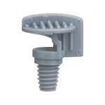 [VIC] Pope Half Circle Jet Spray - 10-Pack $2.98 + Delivery ($0 C&C/ in-Store/ OnePass) @ Bunnings