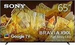 [Prime] Sony 65" X90L BRAVIA XR Full Array LED 4K HDR Google TV (XR65X90L) $1749 Delivered @ Amazon AU