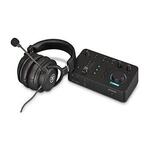 [Prime] Yamaha Game Streaming Pack (Zg01 Audio Mixer and YH-G01 Headset), Black $99 (RRP $499) Delivered @ Amazon AU