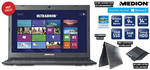  14" Ultrabook™ - MEDION® S4216 (MD 99081) $649