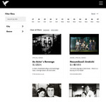 [VIC] Free Screenings: Classic Japanese Films from the 1930s at ACMI (Bookings Required) @ Japanese Film Festival