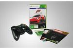 BigW Xbox 360 Wireless Controller PLUS Forza 4 and Elder Scrolls V Skyrim for $58.00