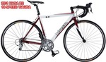 HASA Road Bike Tiagra 4500 Carbon Fork - $699 + Shipping - CyclingDeal.com.au