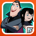 FREE Hotel Transylvania Dash Deluxe (from PlayFirst) iOS iPhone Games (Usually $2.99)