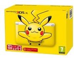 3DS XL Pikachu Limited Edition ~ $240 Delivered @ Amazon UK