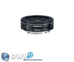Canon EF 40mm F/2.8 STM Lenses $149 Delivered