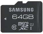 Samsung Pro 64GB CL10 Micro SDXC Card $55 for Pickup or $58 Shipped from CPL