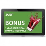 Acer W700 Windows 8 Tablet for $899, Save $100 with 1 Year FREE Accidental Damage Insurance!
