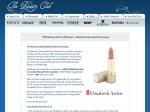 The Beauty Club - Elizabeth Arden Ceramide Plump Perfect Lipstick with your order - members only