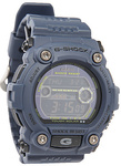 G Shock GR7900NV 2 Military Black/Navy Watch $80.72 USD Delivered