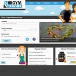 GymTransfer - Buy and Sell Used Gym Memberships