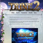 Trine 2 for Nintendo Wii U USD (?) $7.99 (from $19.99)